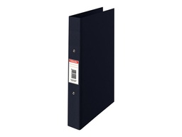 [5021261500042] Ring Binder A4 Esselte Black