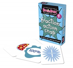 [5025822440006] Fraction Action Snap