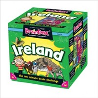 [5025822900333] Brainbox (Ireland)