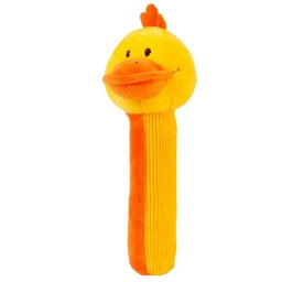 [5034309111025] Squeakaboo Duck