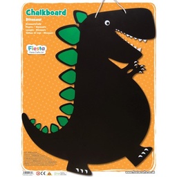 [5034309113807] Chalk Board Dino Fiesta