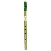 [5036678053852] Tin Whistle Brass Generation D Waltons