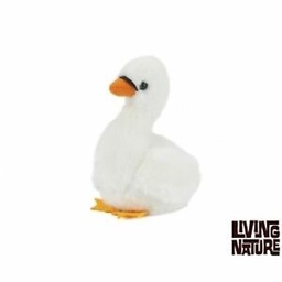 [5037832002556] Plush Wild Fowl Small Keycraft