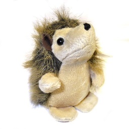 [5037832003355] Plush Mini Hedge Hog Nature Buddy