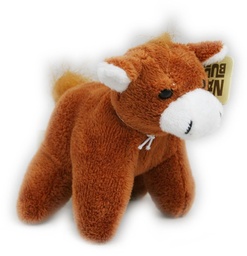 [5037832003416] Plush Horse Farm Mini Buddies