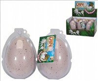 [5037832218049] Large Dino Hatching Egg Large