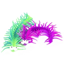 [5037832223531] Stretchy Caterpillars 18cm