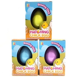 [5037832303141] Chick Hatch Egg